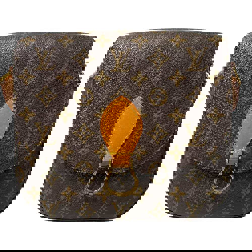 【忠孝敦南店】LOUIS VUITTON/側背包//m51165