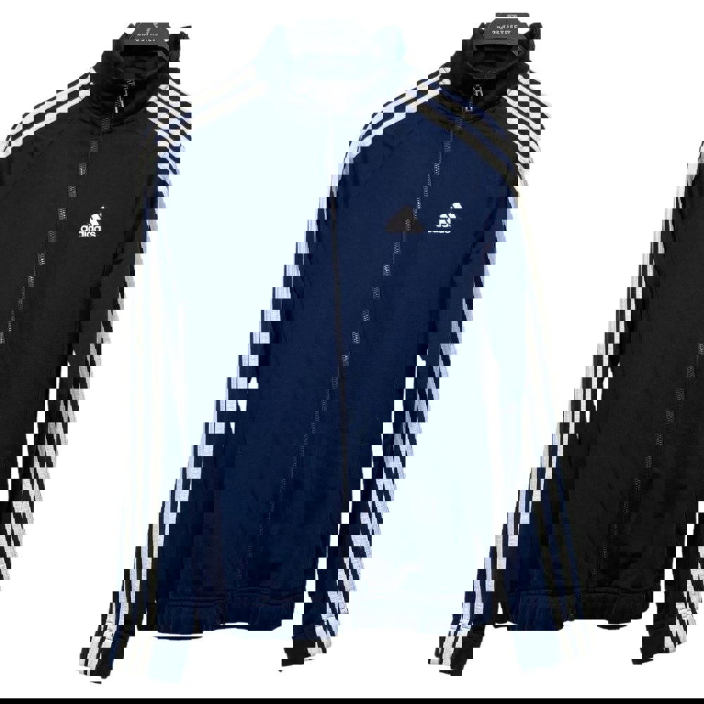 【誠品生活台中480店】adidas/外套/XS/bk4657