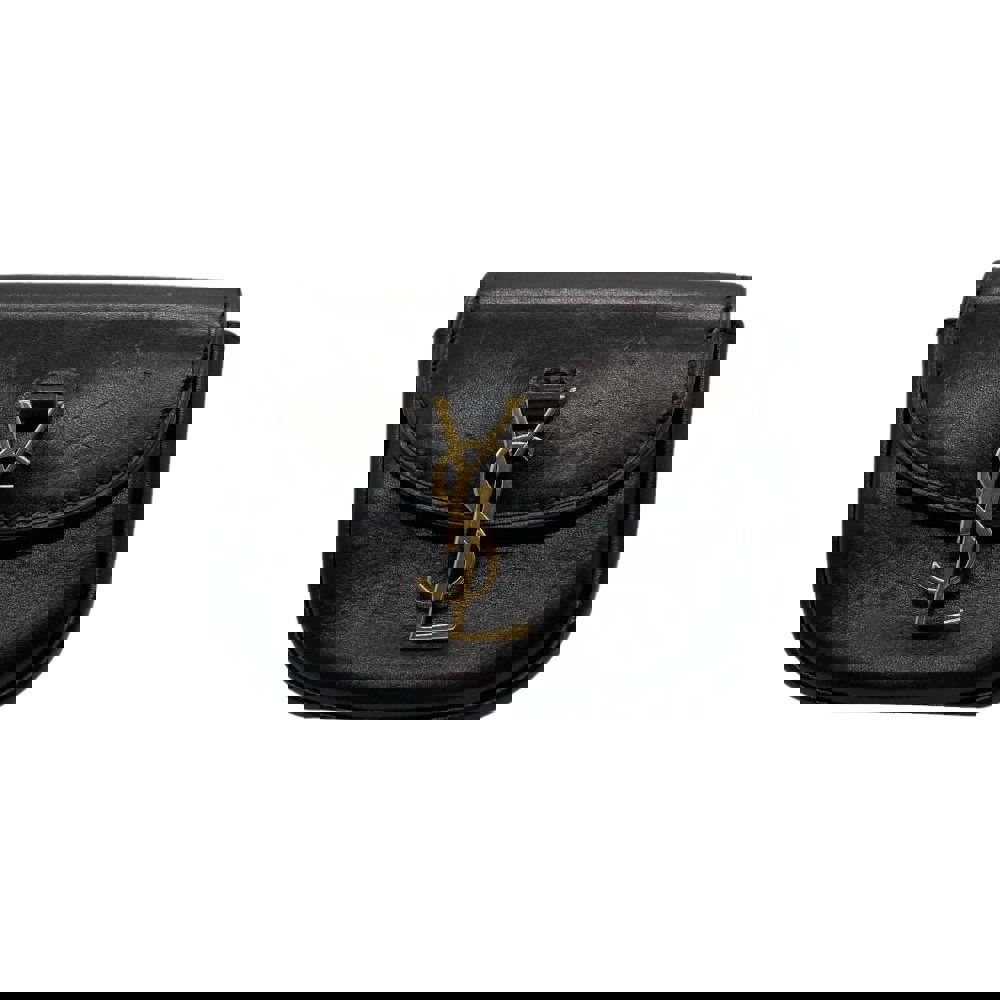 【忠孝復興店】SAINT LAURENT/側背包//634922