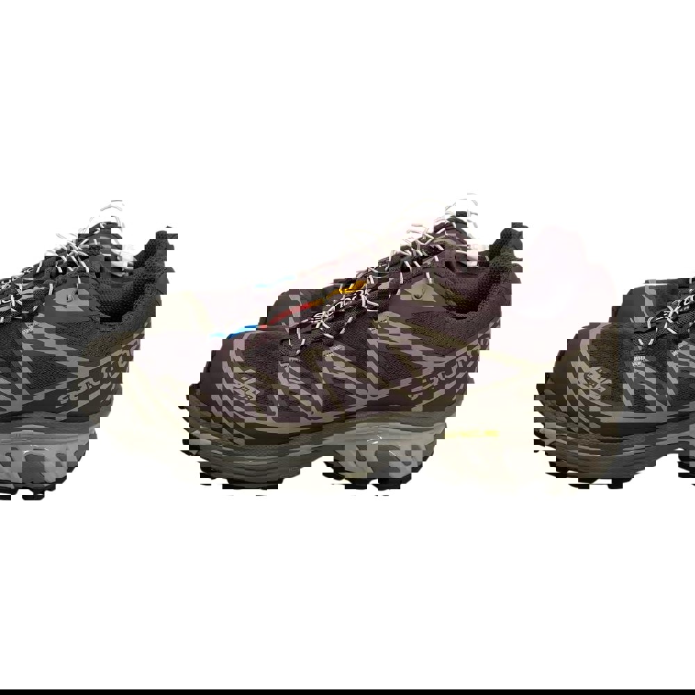 【忠孝敦化收購專門店】salomon/低筒運動休閒鞋/28cm/XT6