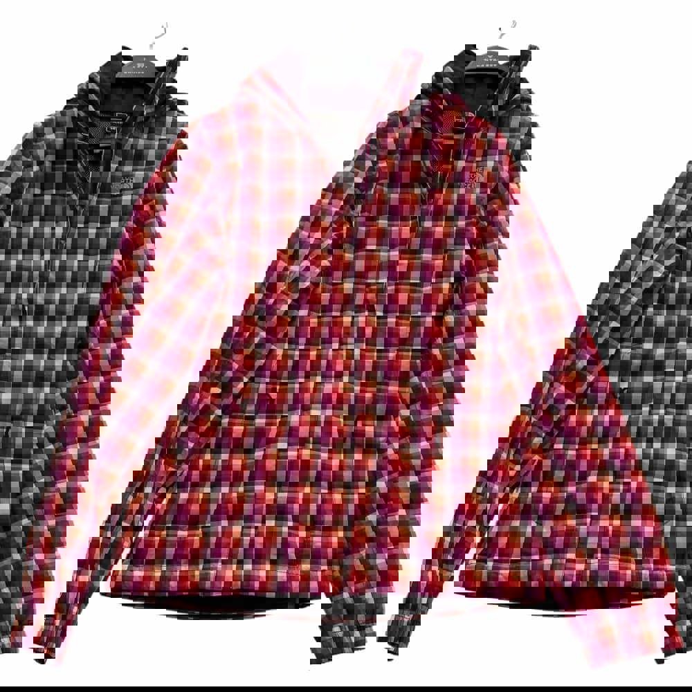 【新莊宏匯廣場店】THE NORTH FACE/尼龍外套/XS/