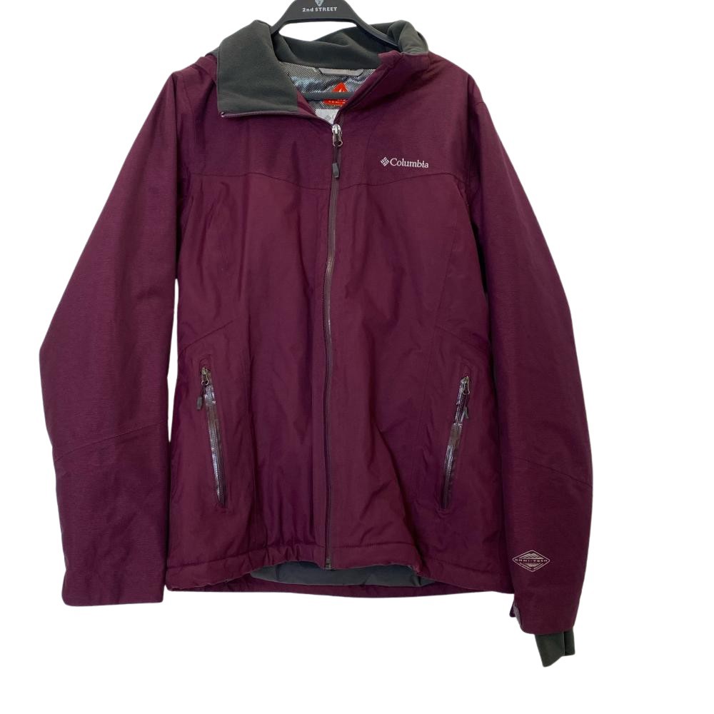 【微風廣場店】Columbia/登山外套/M/