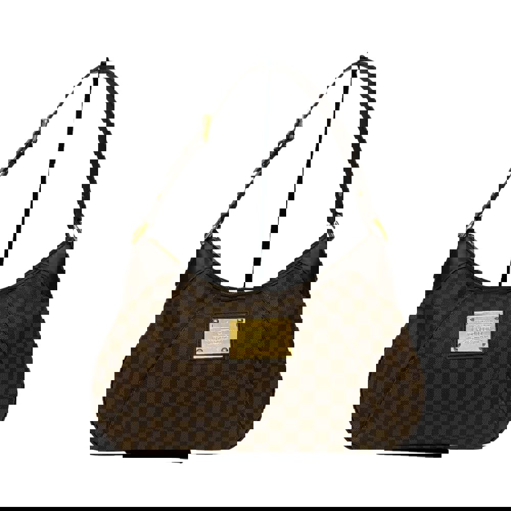 【桃園統領店】LOUIS VUITTON/側背包//N48181