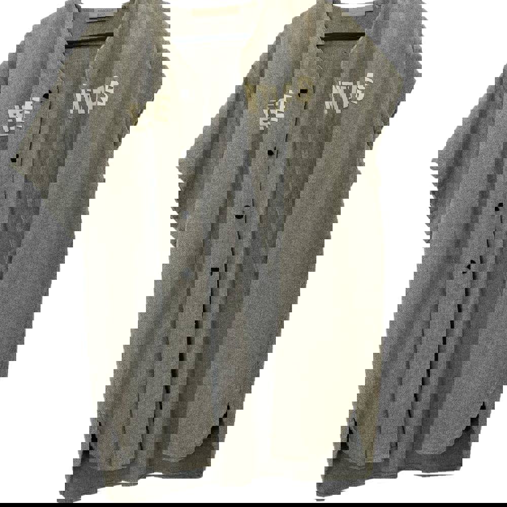 【微風廣場店】ESSENTIALS/短袖襯衫/其他/090233