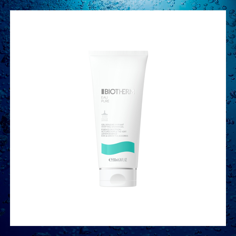 【$1111入手】純淨果氛保濕沐浴膠 200ml