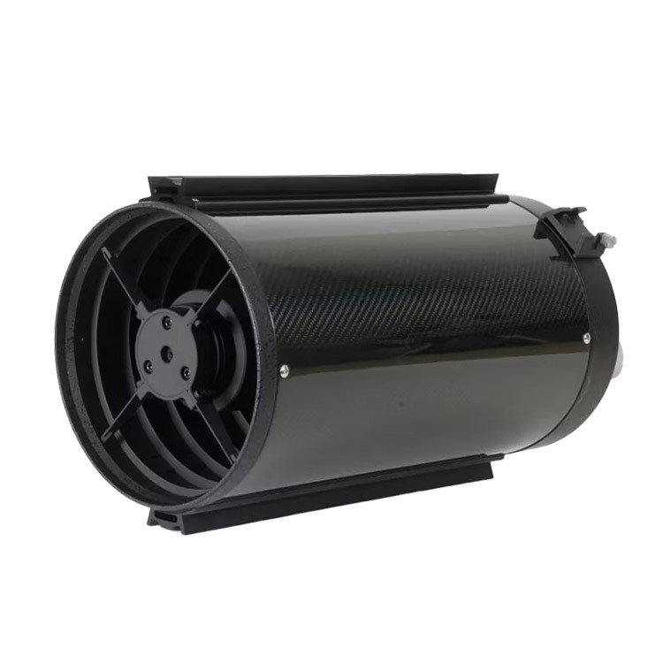 MICROTECH RC8/F9 (OTA)-口徑20cm碳纖維天文鏡筒-最佳長焦深空攝影鏡頭！