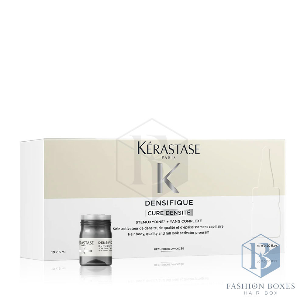 KERASTASE 卡詩 超進化白金賦活精粹 （42支x6ml）/盒