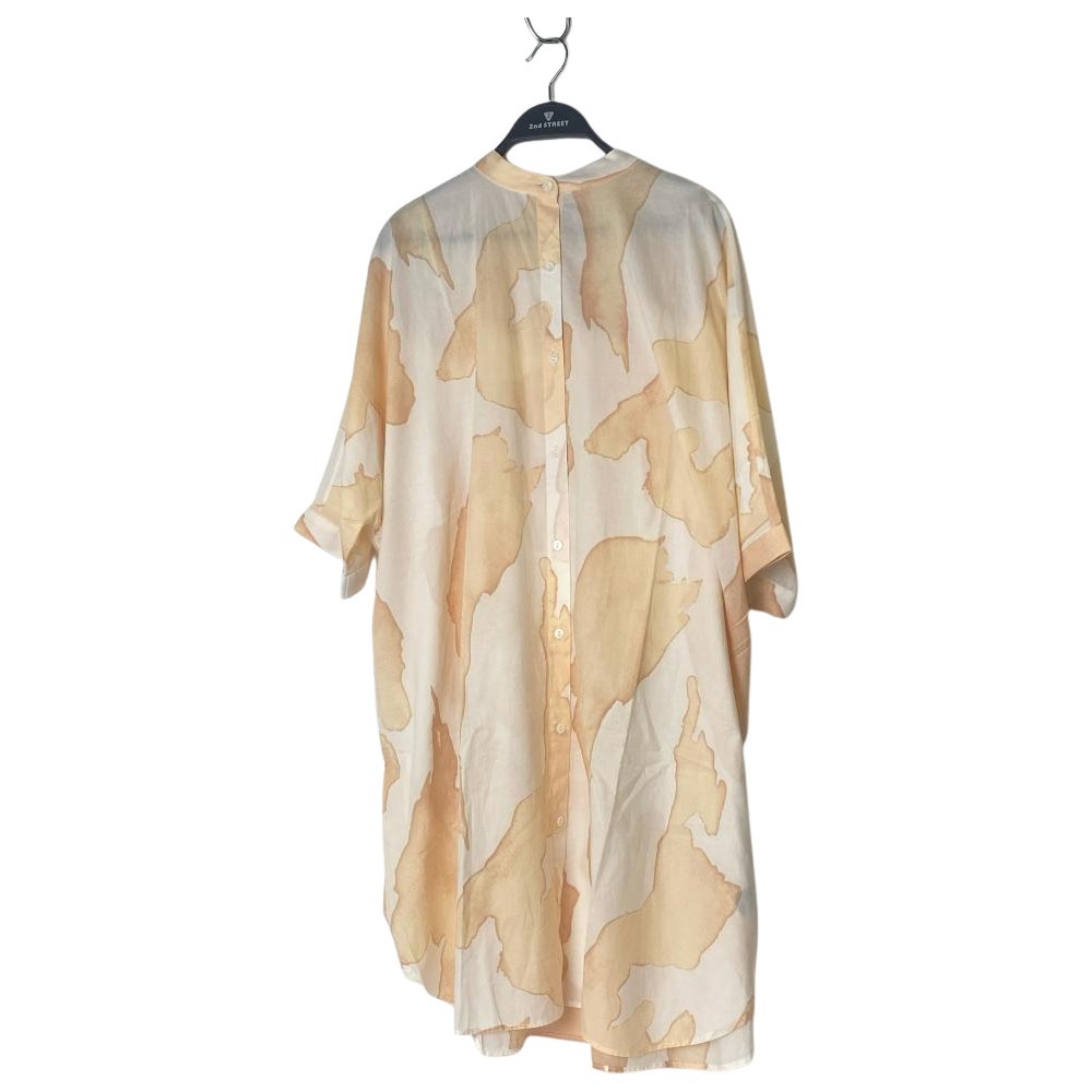 【台北西門漢中店】LEVI’S MADE&CRAFTED/襯衫洋裝/L/A21103-0000