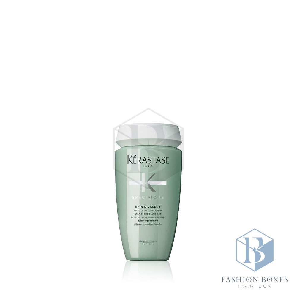 KERASTASE 巴黎卡詩 胺基酸平衡舒緩髮浴 250ml