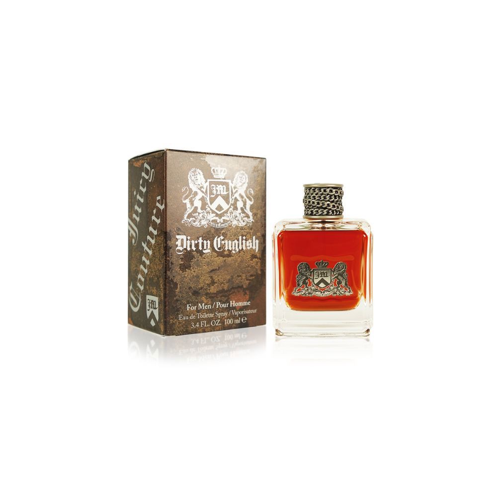 Juicy Couture 髒話男性淡香水 100ML