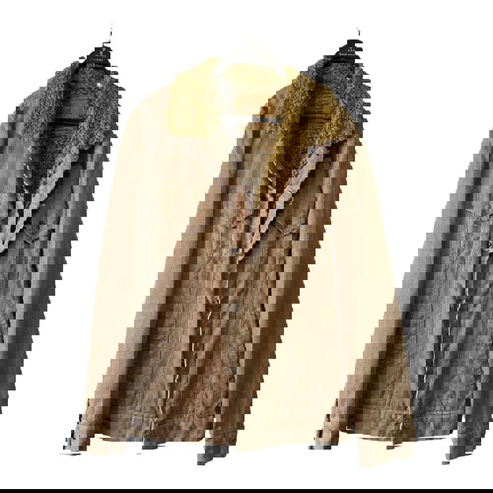 【徐匯廣場店】Levi’s/外套/M/