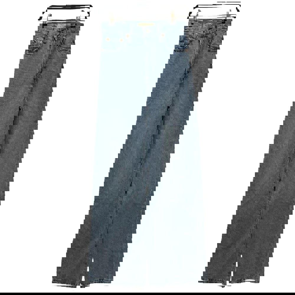 【忠孝敦化收購專門店】Levi’s/緊身褲/24/