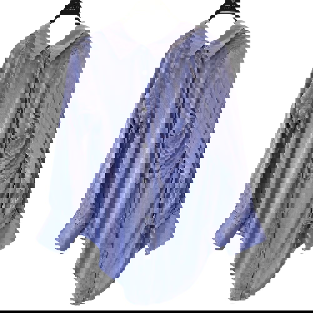 【微風廣場店】Alexander Wang/罩衫/S/4WC1231383