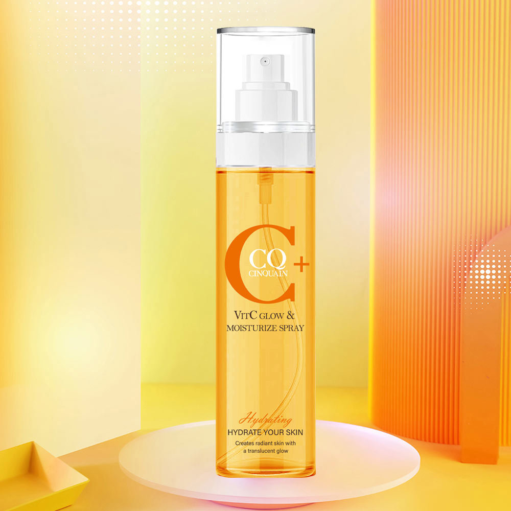 【雙11閃購】CQ思珂 維他命C噴霧160ML