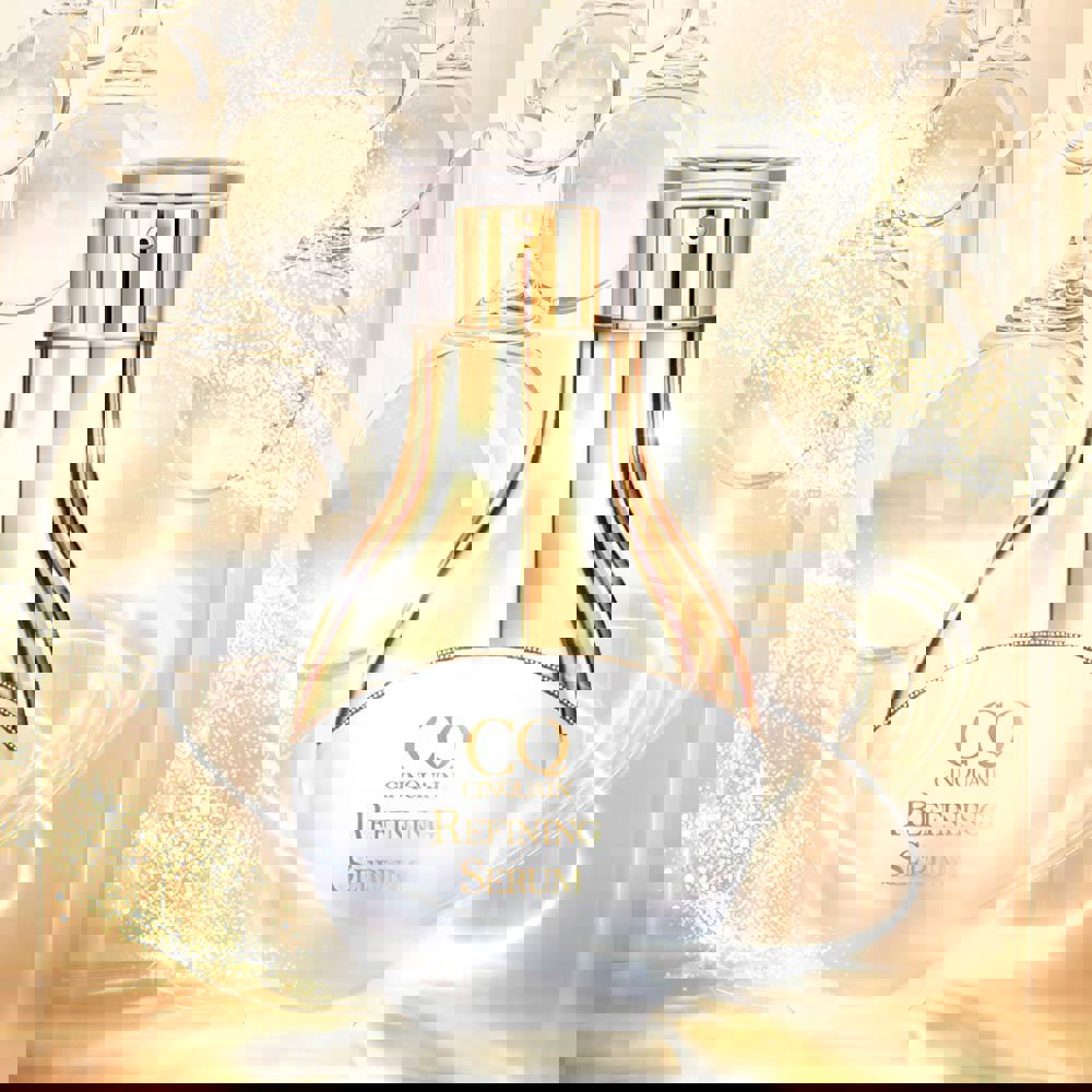 【雙11閃購】CQ思珂 活氧青春亮顏肌活精華