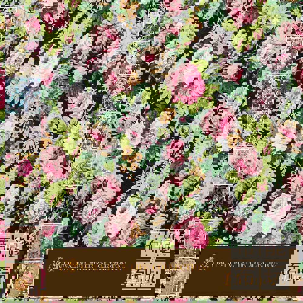 YUWA有輪商店 棉麻帆布 449854 -常態布 (8色可選)(碼)