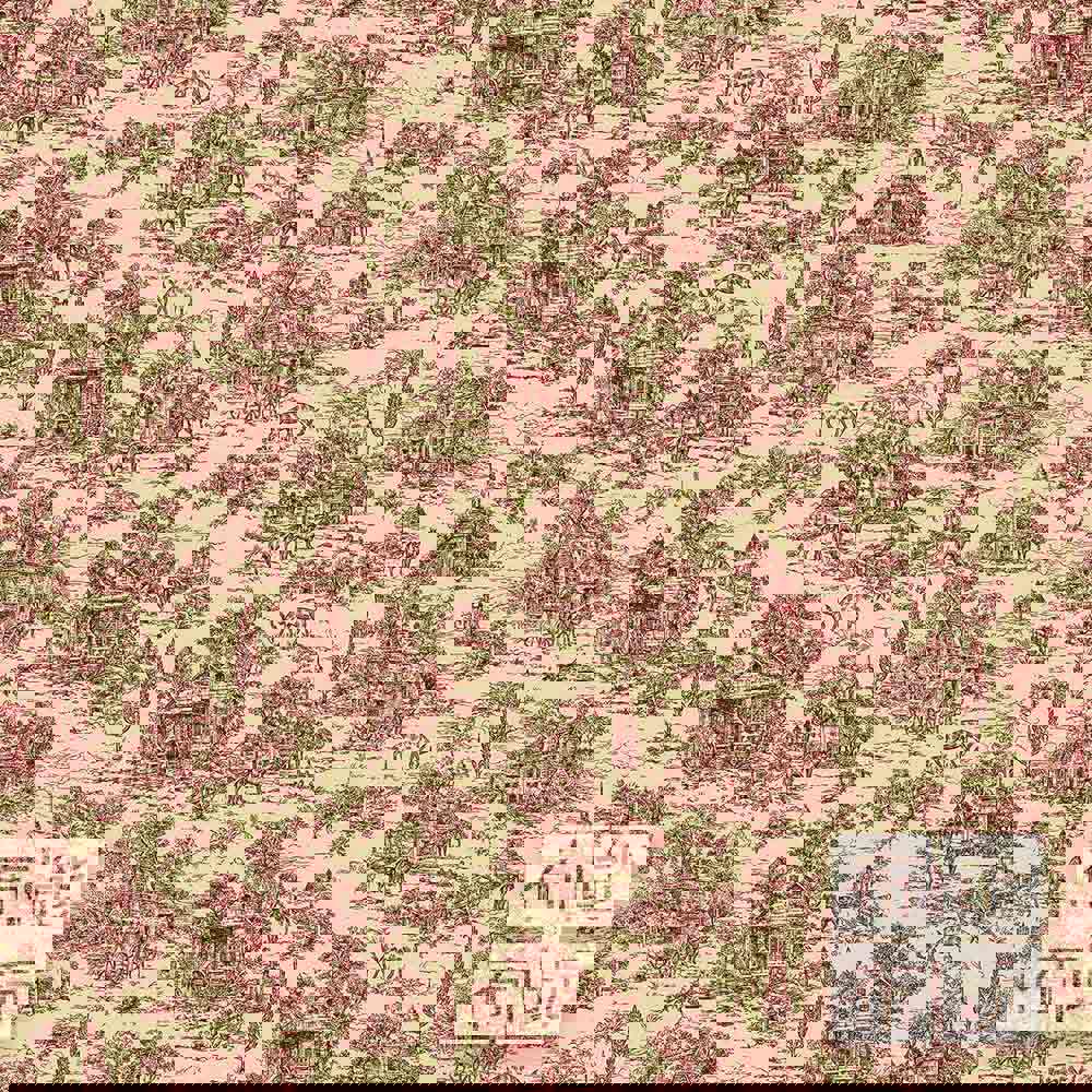 Henry Glass美布 9685-44 (碼)