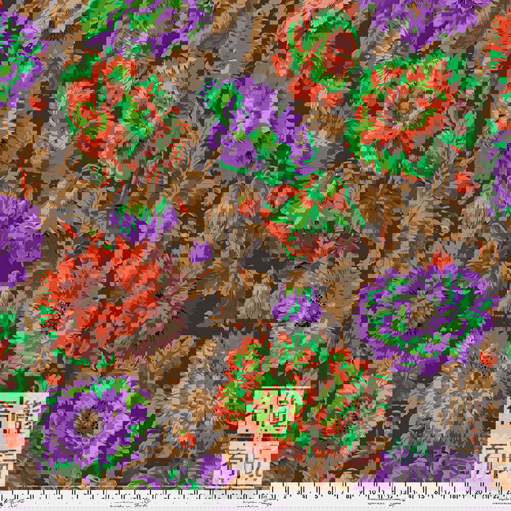 ROWAN 美布 PWPJ134-DARK (碼)