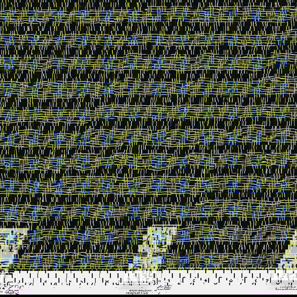 ROWAN 美布 PWBM089-BLACK (碼)