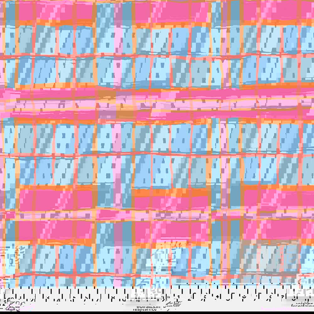 ROWAN 美布 PWBM086-BLUSH (碼)