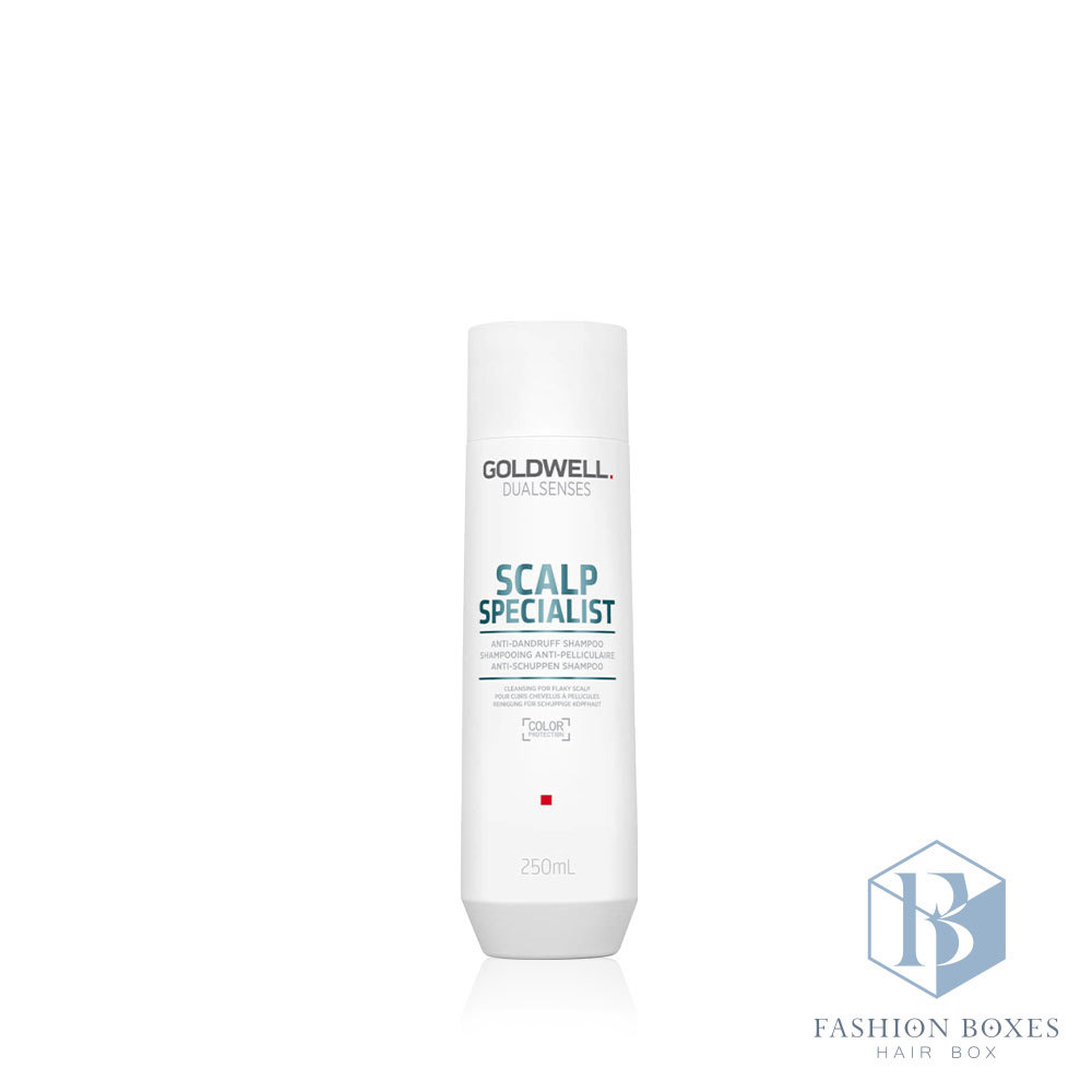 Goldwell 歌薇 輕感去屑洗髮精 250ml