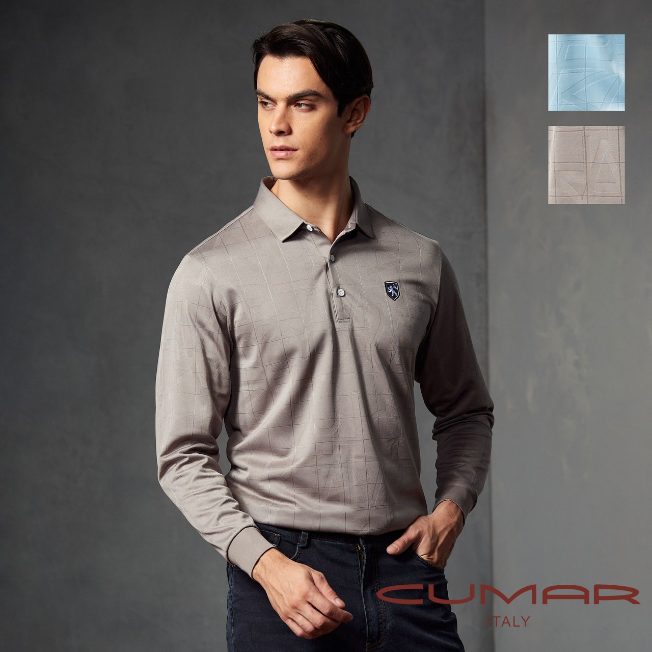 最新商品 - CUMAR MEN'S