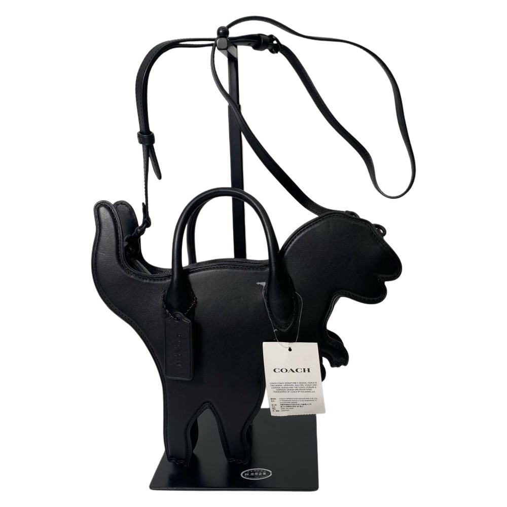 【台中一中店】COACH/側背包//CQ758
