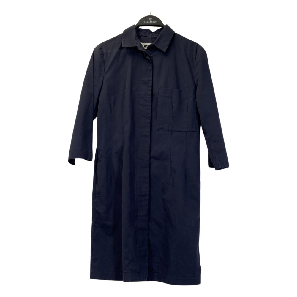 【台北車站館前店】Maison Martin Margiela/洋裝/40/S32CT0530 S42430