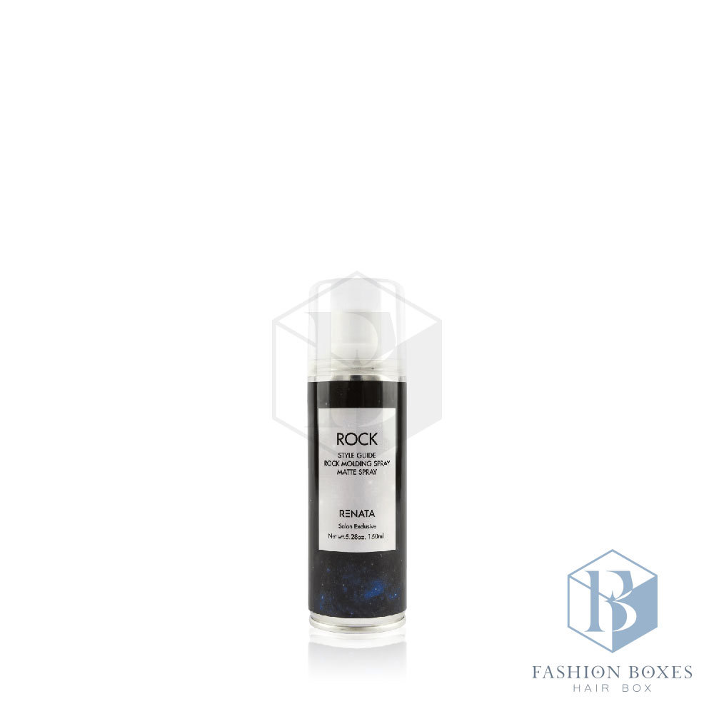 RENATA 蕾娜塔 持久霧感塑定噴霧 150ml