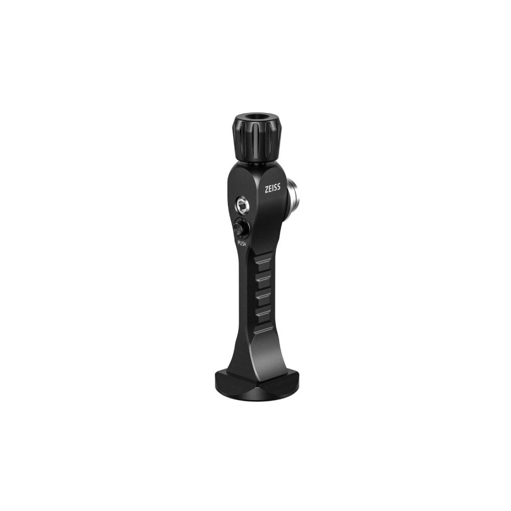 雙筒腳架連接器 ZEISS TBA (Tripod-to-Binocular Adapter - 1/4-20)【台灣公司貨保固】