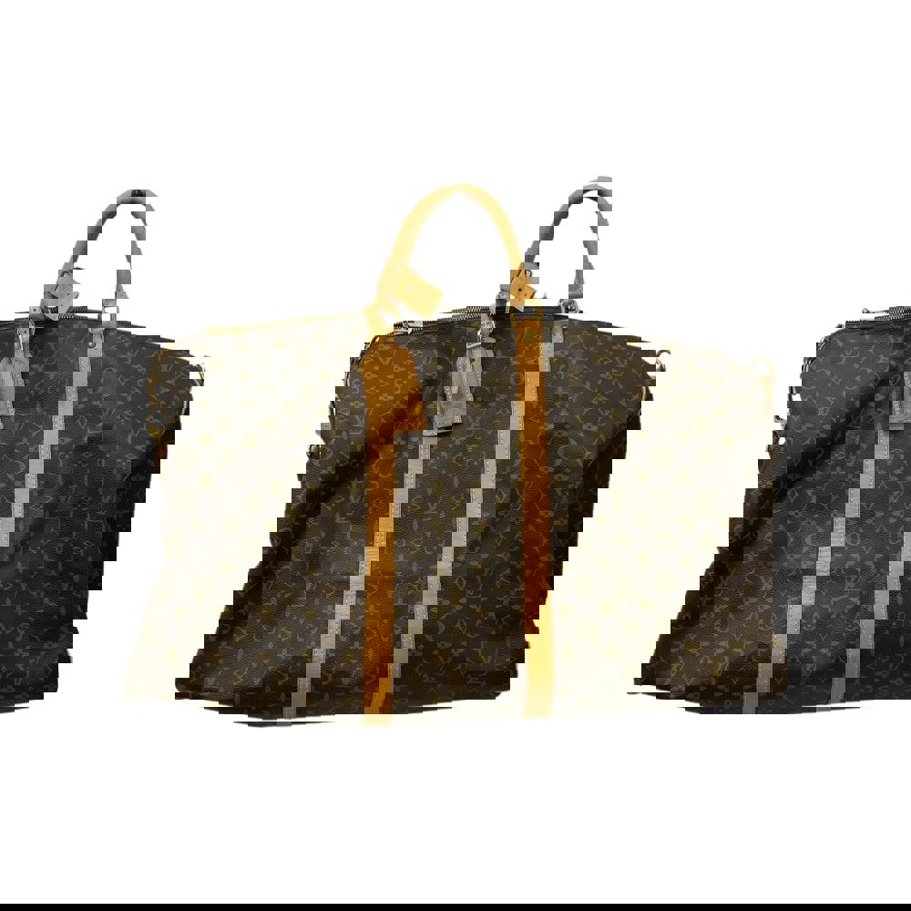 【忠孝敦化收購專門店】LOUIS VUITTON/旅行包//TH0926