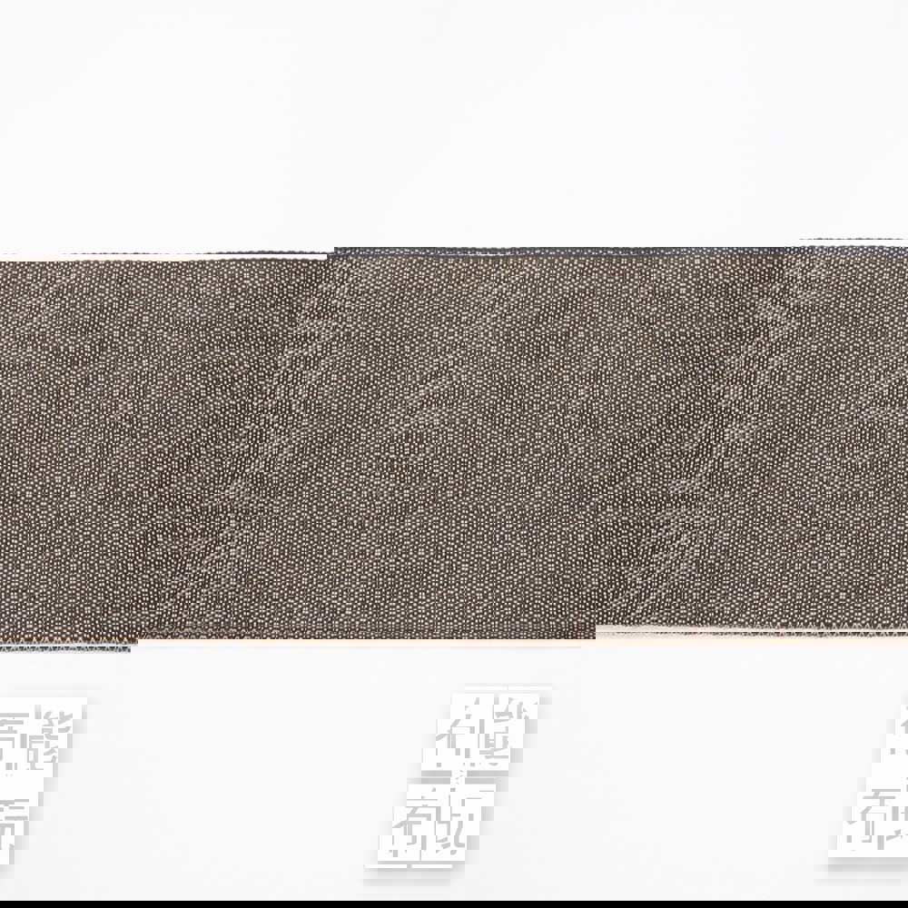 高田織物 榻榻米邊條  绘羽 木葉-8