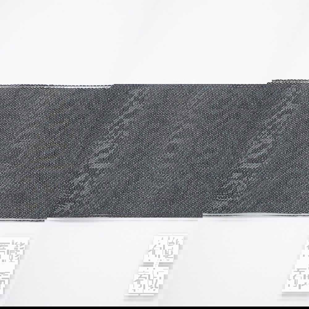 高田織物 榻榻米邊條  绘羽 木葉-5