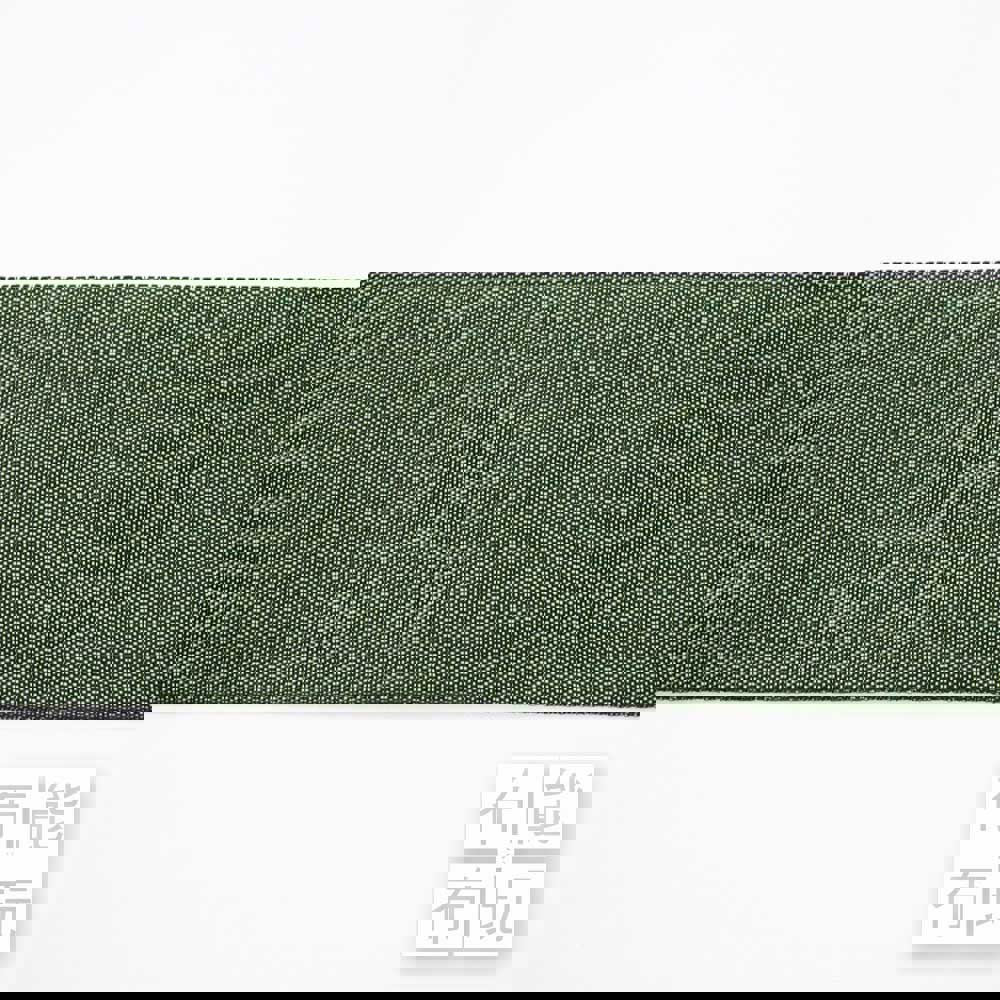 高田織物 榻榻米邊條  绘羽 木葉-2