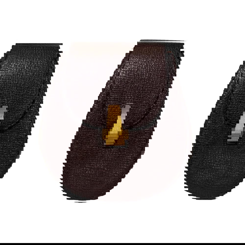 【忠孝敦南店】BOTTEGA VENETA/側背包//