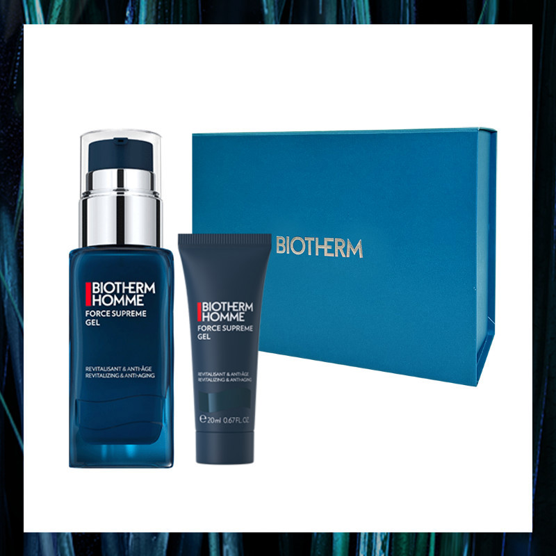 【情人節限定】緊膚凝露禮盒