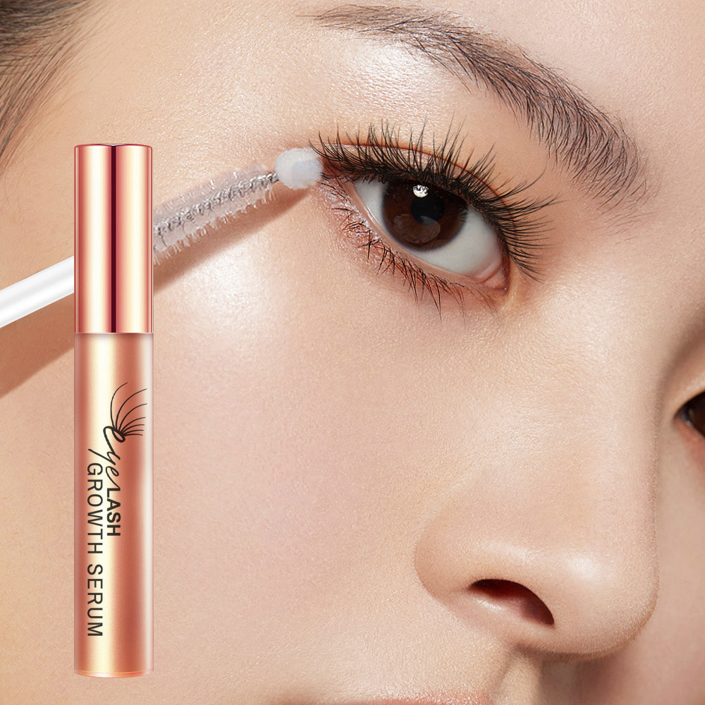 【NEW 14天長睫】CQ思珂 豐盈眉睫增長液