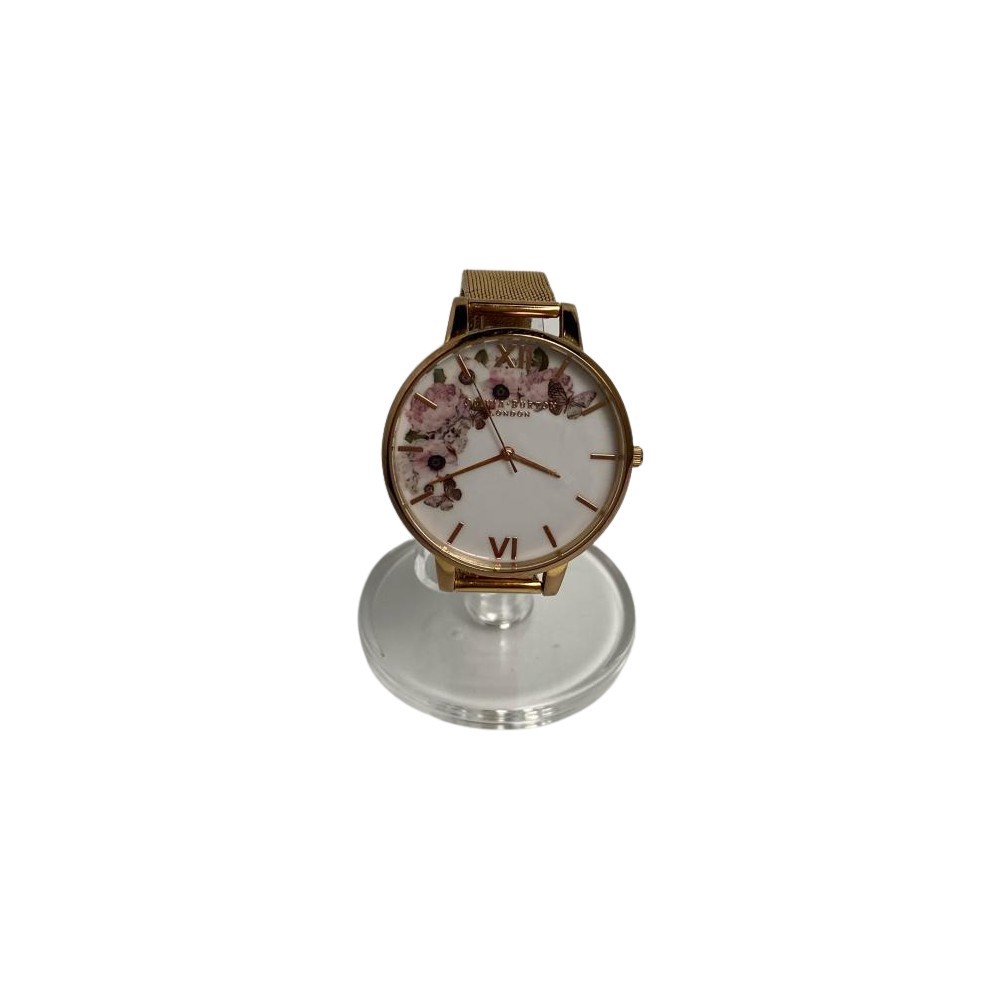 錶OLIVIA BURTON - 2nd STREET TAIWAN 官方網路旗艦店