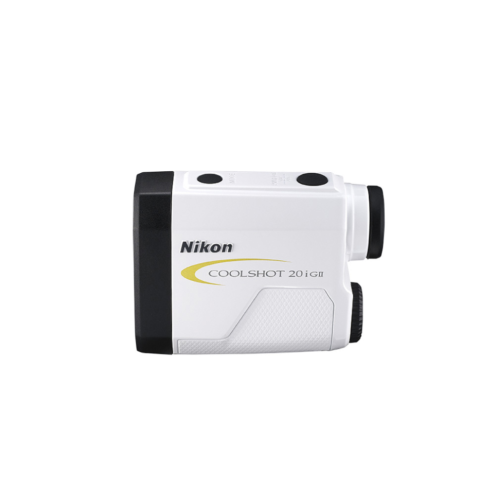 Nikon Coolshot 20i GIII 雷射測距望遠鏡 (台灣總代理公司貨)