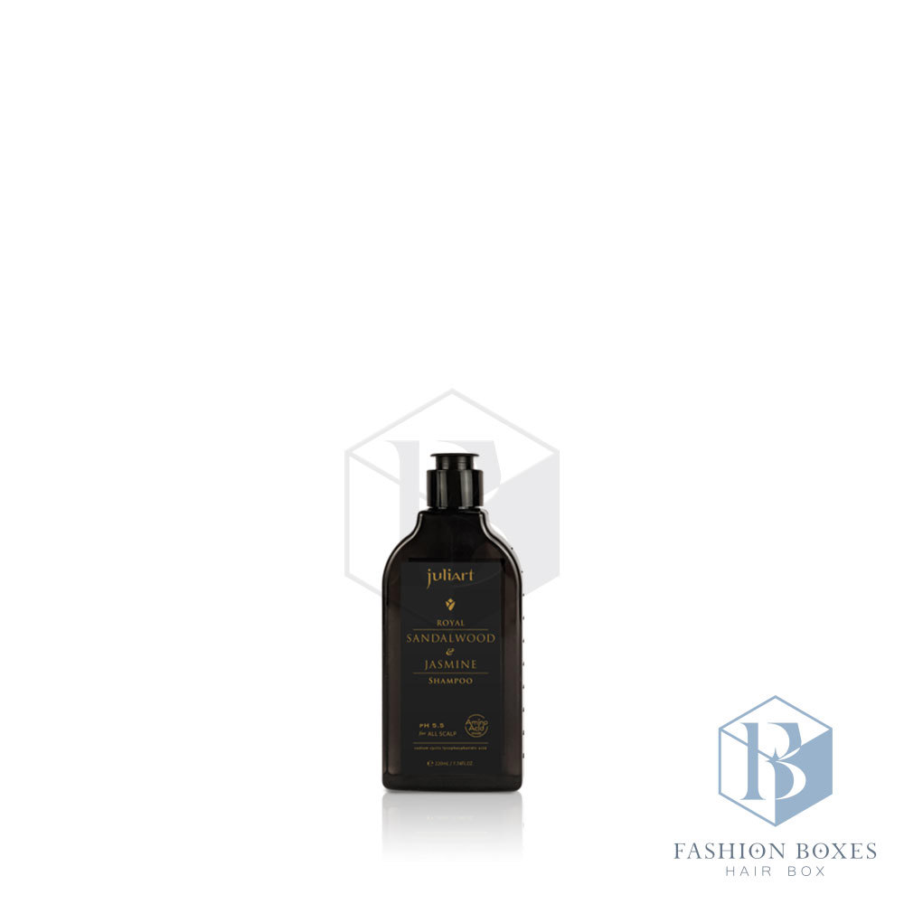 JuliArt 覺亞 御用皇家檀香茉莉洗髮精 150ml