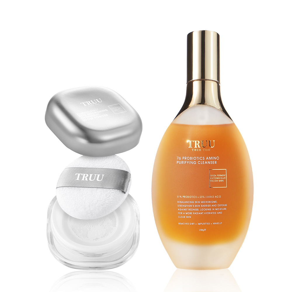 Ketibaan Baru - TRUU 童