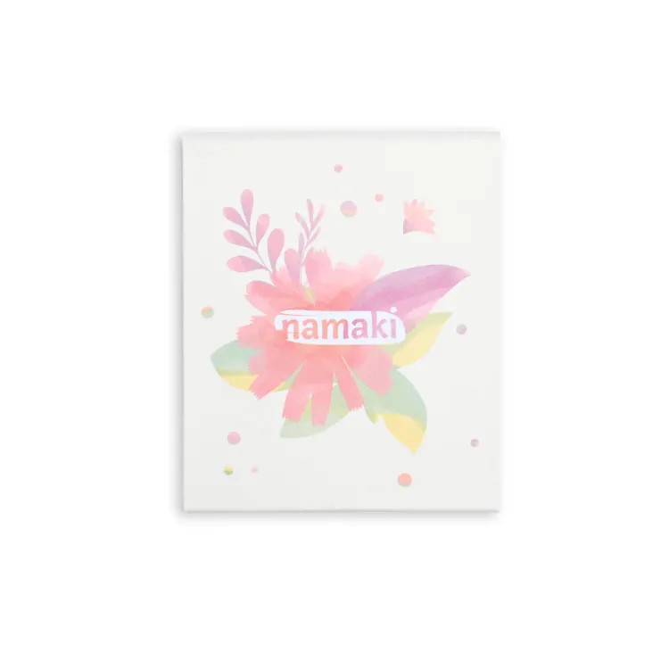 法國 Namaki 夏日兒童眼影盤(3色)