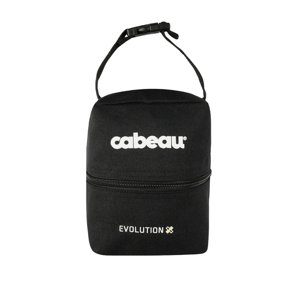 【Cabeau】Evolution X 頸枕旅行收納袋