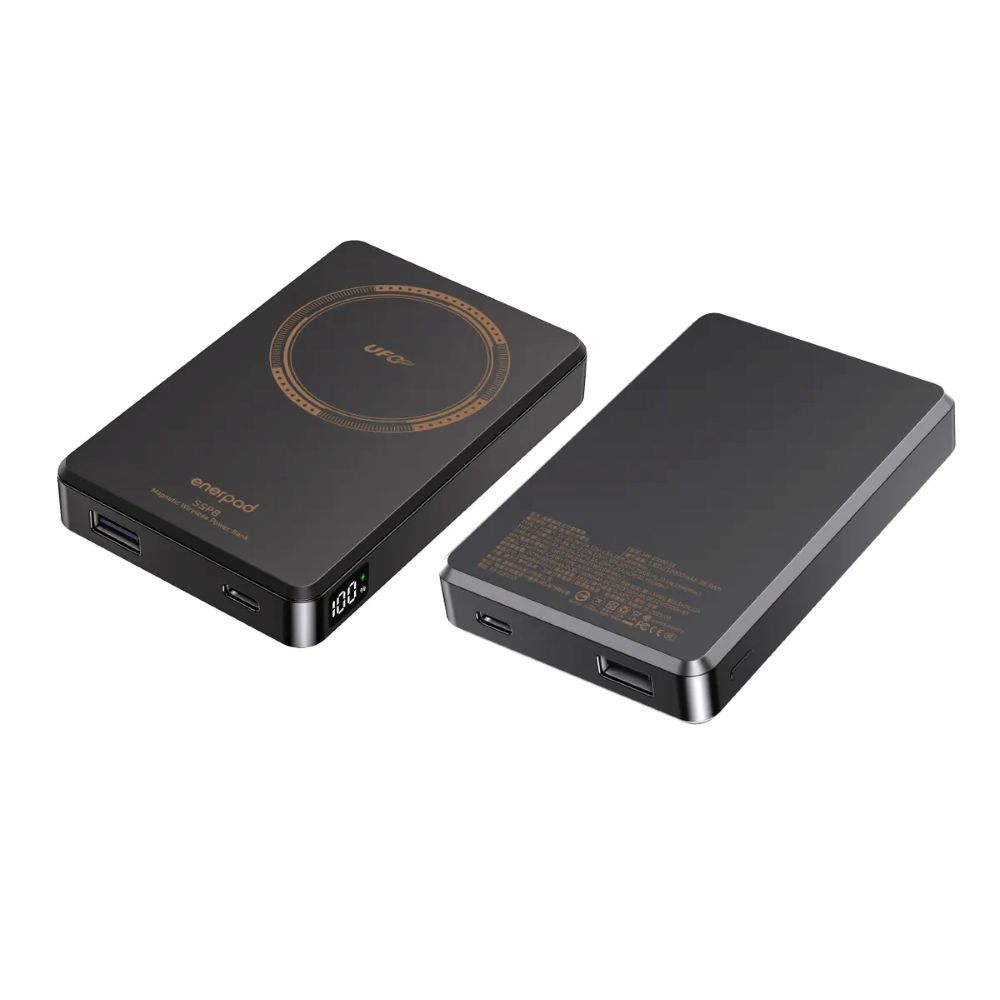 康是美主打固態行動電源推薦