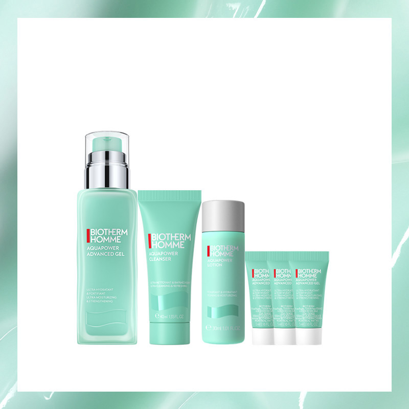 【官網限定】控油保濕乳組(預購商品預計3/19後陸續出貨)