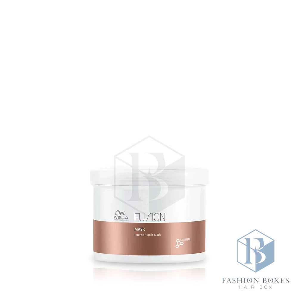 WELLA 威娜 超導優護瞬效膜 500ml