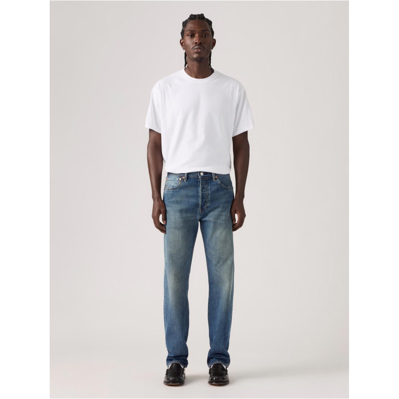 Levi's 501 牛仔褲|LEVI'S®官方旗艦店