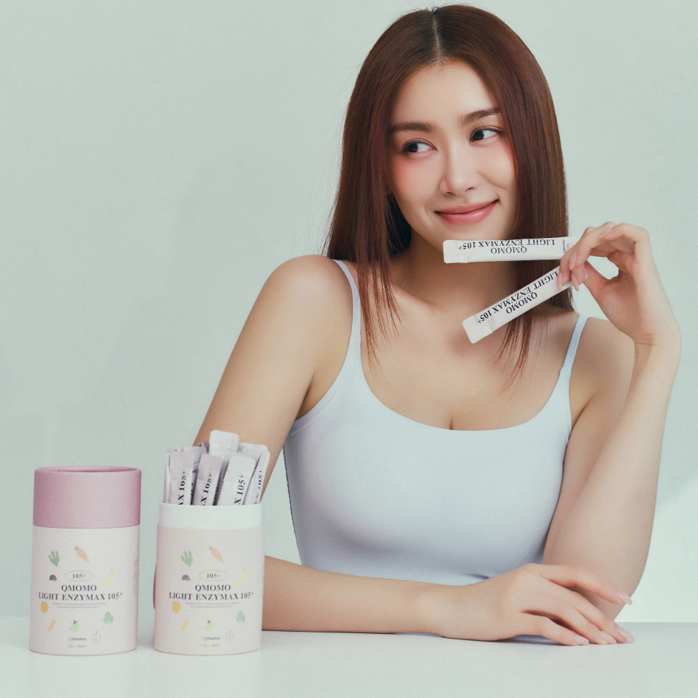 【酵萃105 】消化酵素粉(3盒)​​