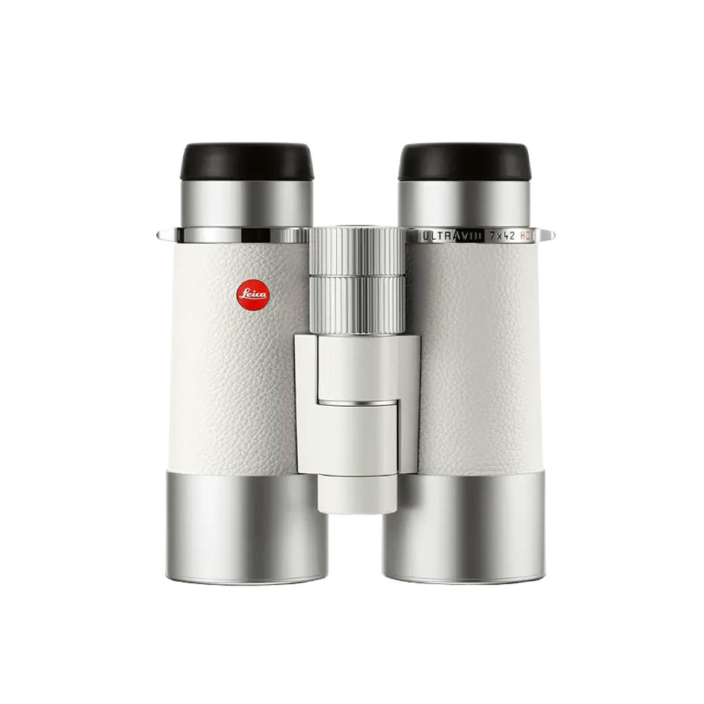 LEICA Ultravid 7x42 White Ocean 徠卡白浪版望遠鏡 航海、觀星皆宜 -總代理公司貨