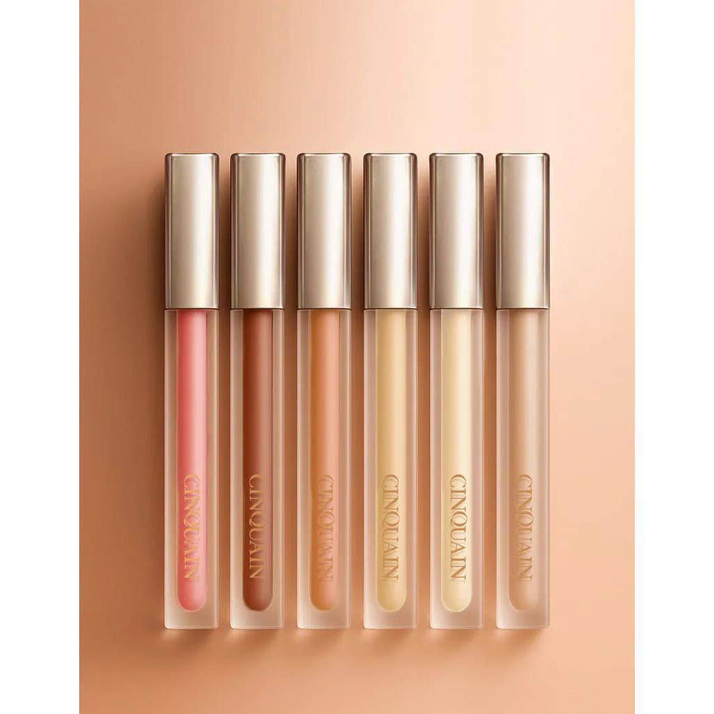 【遮瑕新品】CINQUAIN思珂 全能無暇蜜